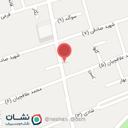 عکس کترینگ کابان