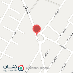 عکس حجت آباد