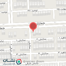 عکس فروشگاه نیایش