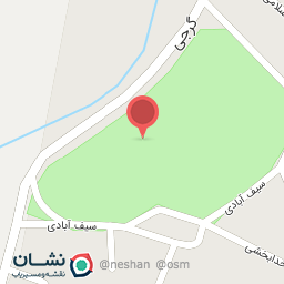 عکس باغ بهشت