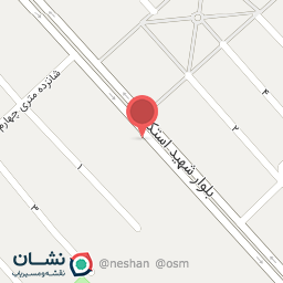 عکس هایپر مارال