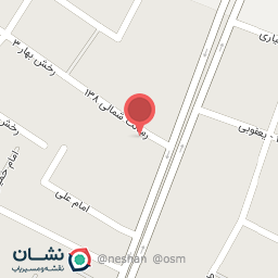 عکس جلوبندی سید