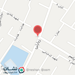 عکس تاسیسات فنی مهندسی ترموتکنیک