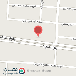 عکس شهرداری هرسین