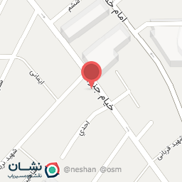 عکس سوپرمارکت میرزایی