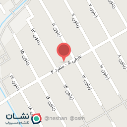 عکس آرایشگاه هیرکات