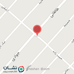 عکس فروشگاه زنجیره ای افق کوروش