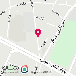 عکس هنرستان نمونه دخترانه هادی فکوری