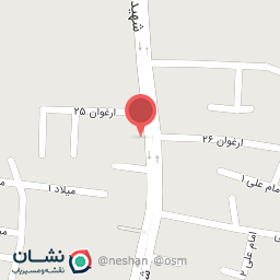 عکس کافه کارواش آبی