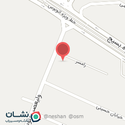 عکس فروشگاه لوازم الکتریکی