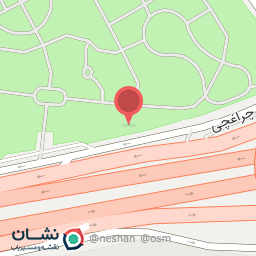 عکس درب ورودی پردیس از فخر