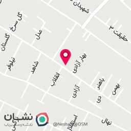 عکس بنگاه املاک ایران