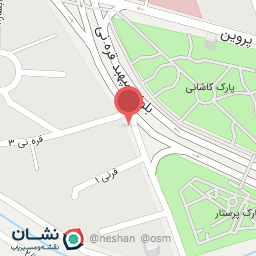 عکس هایپر کوروش