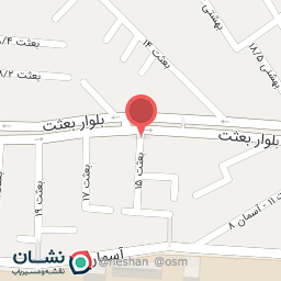 عکس کافه خانه طلایی