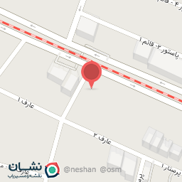 عکس مطب پزشک خسرو نوربخش