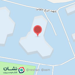 عکس ژیمنازیوم دانشگاه تبریز