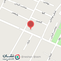 عکس خودپرداز بانک رفاه