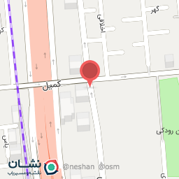 عکس برج ارغوان  