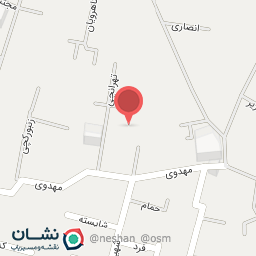 عکس بانک ملی شعبه بازار حمام چال