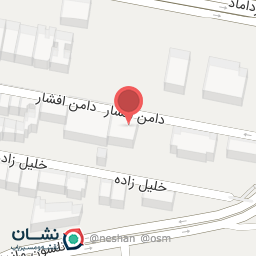 عکس مدرسه راهنمایی دکتر محمو افشار