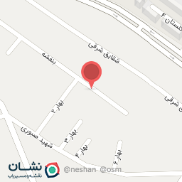 عکس دبیرستان دخترانه غیردولتی مهرآدخت