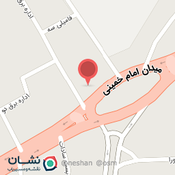 عکس فروشگاه لوازم خانگی سیتی سنتر