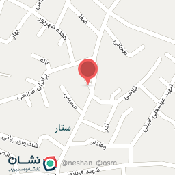 عکس کارگاه قنادی علی