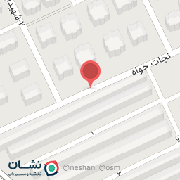 عکس مجتمع زیتون 1