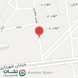 عکس نانوایی لواش