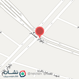 عکس برج مسکونی مینو