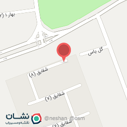 عکس مجتمع زیتون