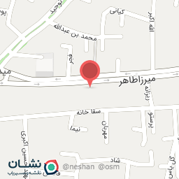 عکس املاک آلونک