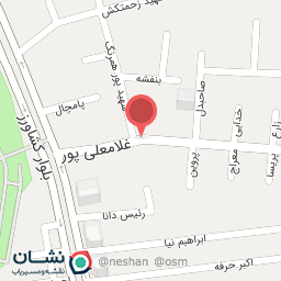 عکس شوینده بهداشتی الماس