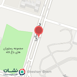 عکس پارک ترافیک