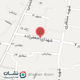 عکس پرده سرای پردیس 