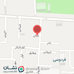 عکس رستوران متین