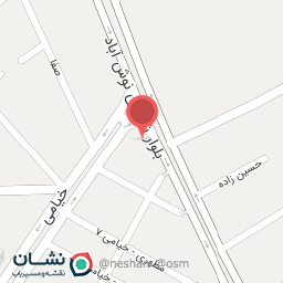 عکس کافه جاده