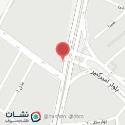 عکس تعمیرگاه افرود رضا اسکندری