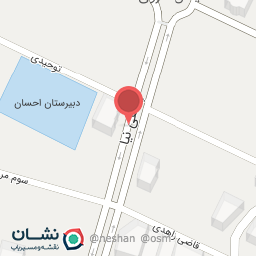 عکس میدان هروی معلم