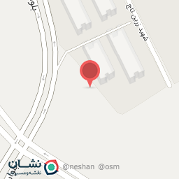 عکس برج دو قلوی سیمرغ