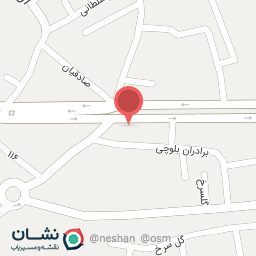 عکس نان سنگک