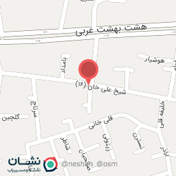 عکس املاک خان نشین