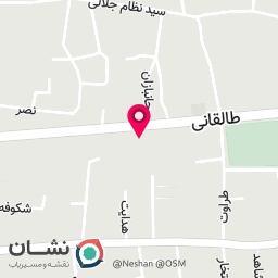 عکس فروشگاه لوازم خانگی کیوان