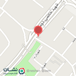 عکس سوپرلبنیات مرکزی پردیسان