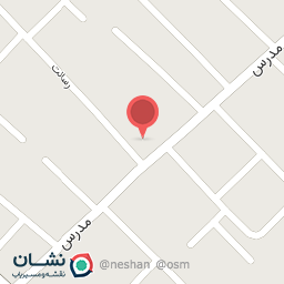 عکس تیپاکس شعبه آباده 