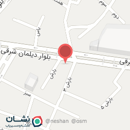 عکس پت شاپ اکسیژن (شعبه مرکزی)