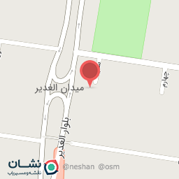 عکس بیمارستان دامپزشکی دکتر بهکار