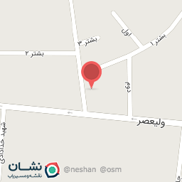 عکس دبستان و پیش دبستان غیردولتی علم و ادب