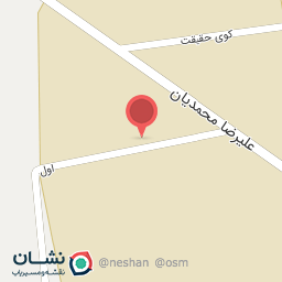 عکس انبار خصوصی آجیل و خشکبار امین