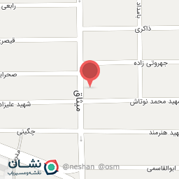 عکس مزون  یاس